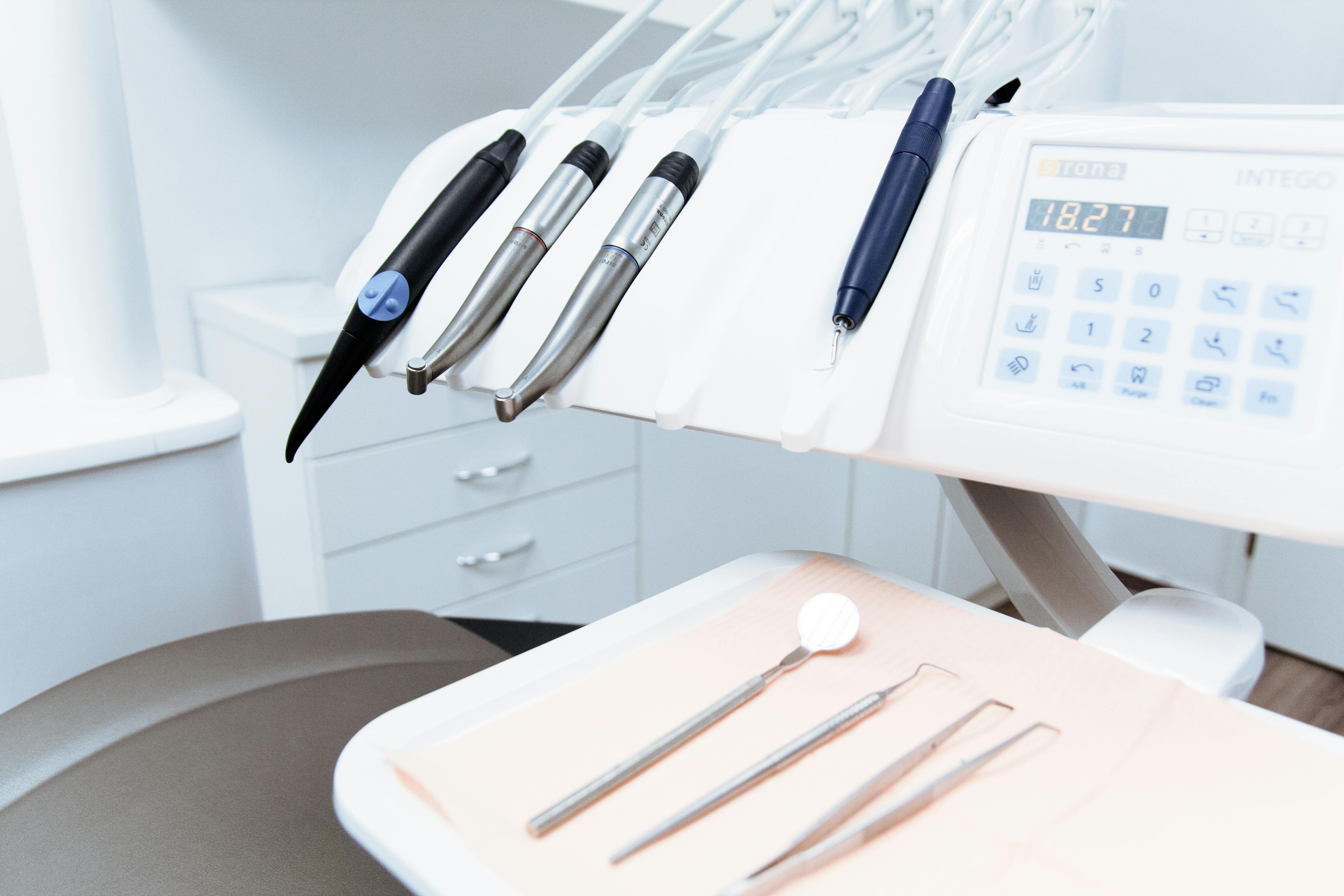 Ganal-Mappala Dental Clinic